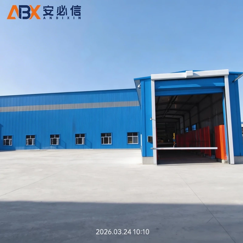 阿勒泰地区快速堆积门