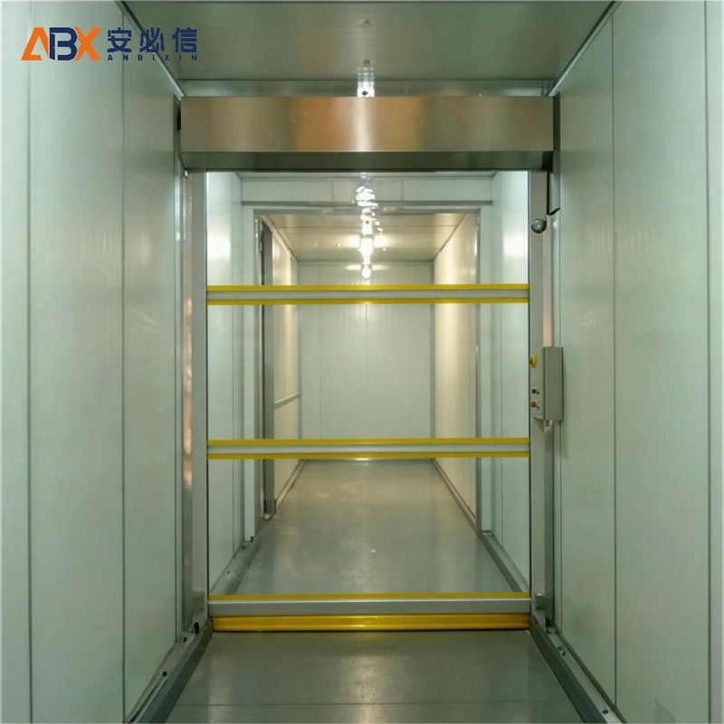 阿勒泰地区软质快速门