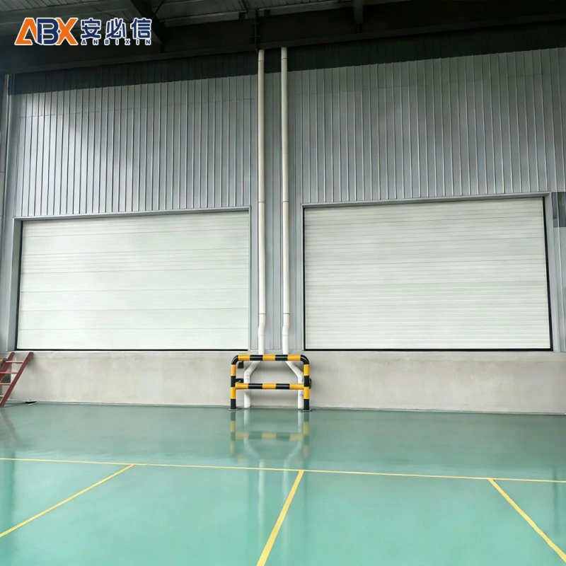 阿勒泰地区升降提升门