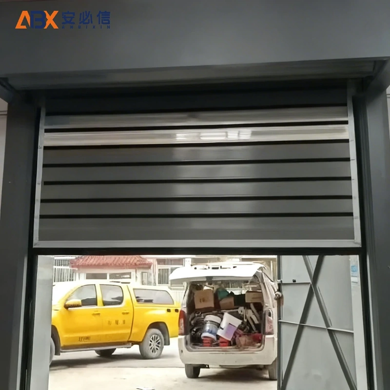 阿勒泰地区雷达高速门